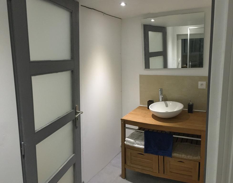 ליל Little Plaza Appart'Hotel מראה חיצוני תמונה